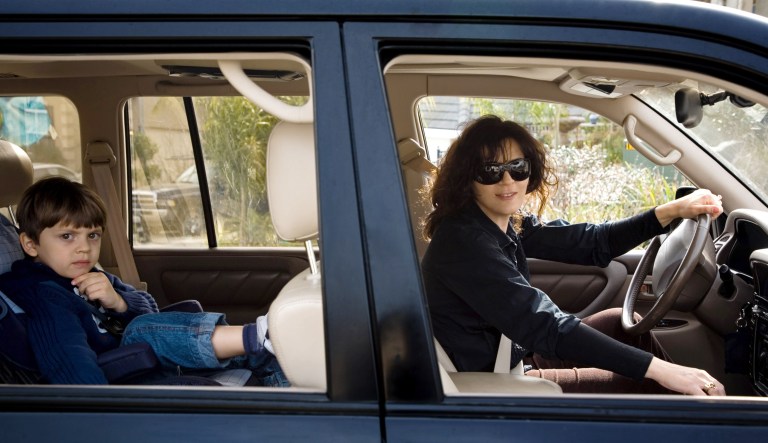 The return of the soccer moms