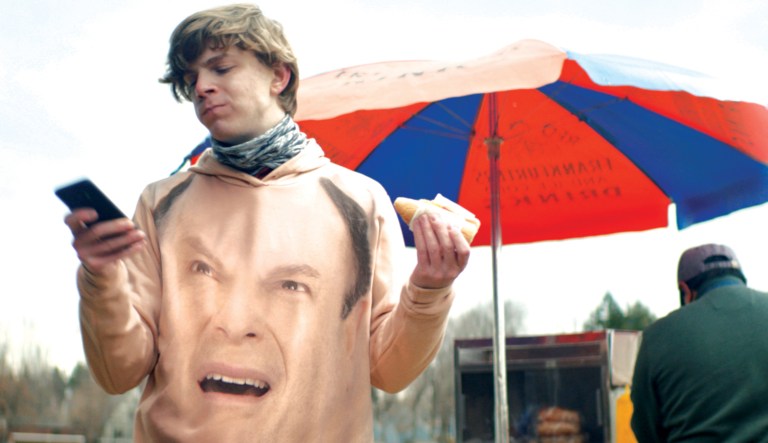 Super Bowl ads in a culture of callbacks and nostalgia