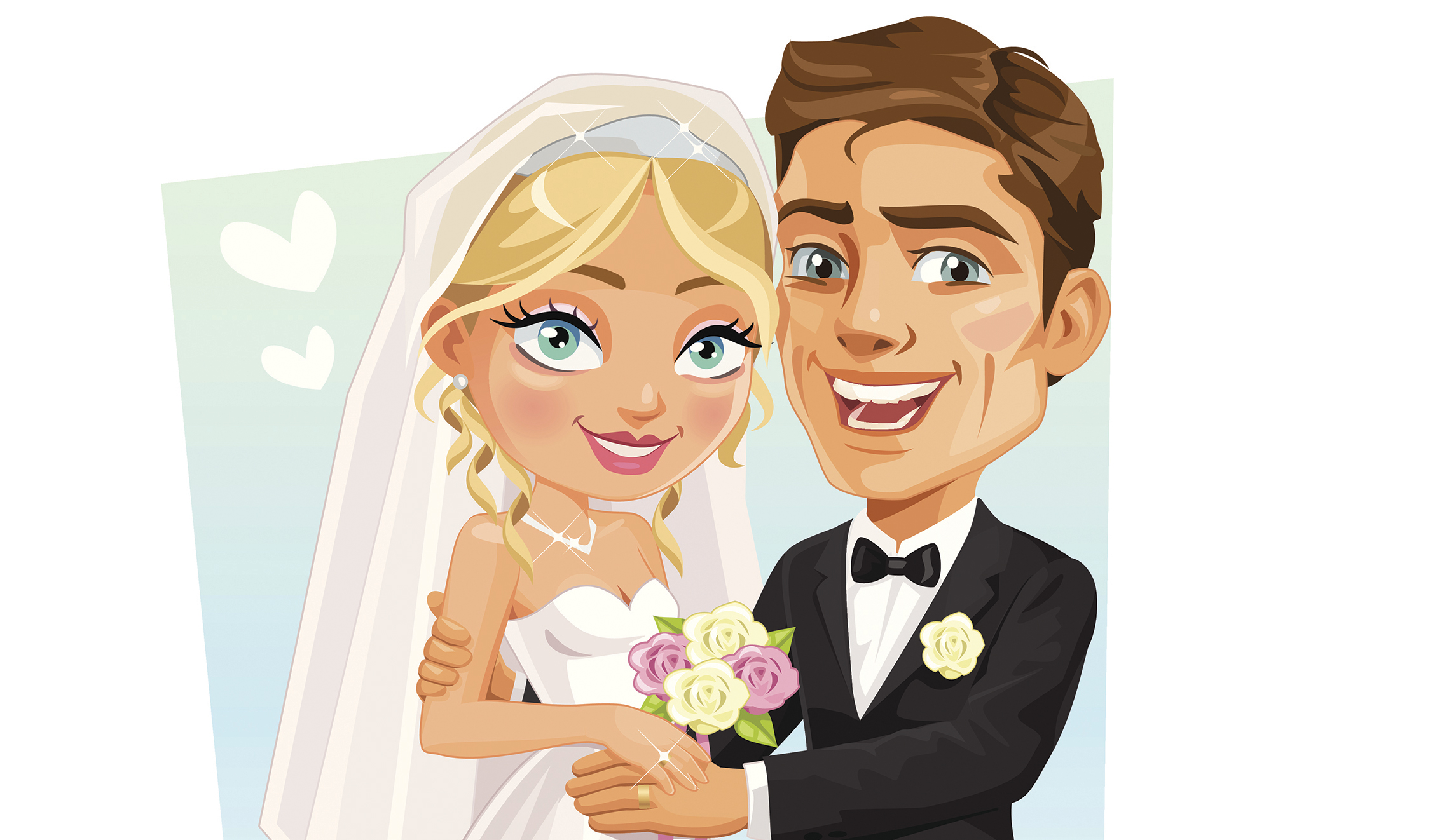 America is tied in knots about tying the knot