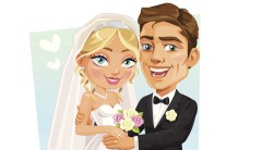 America is tied in knots about tying the knot