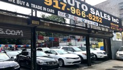 We’re all used car salesmen now