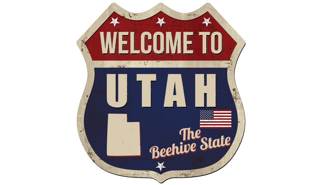 The secret of Utah’s success