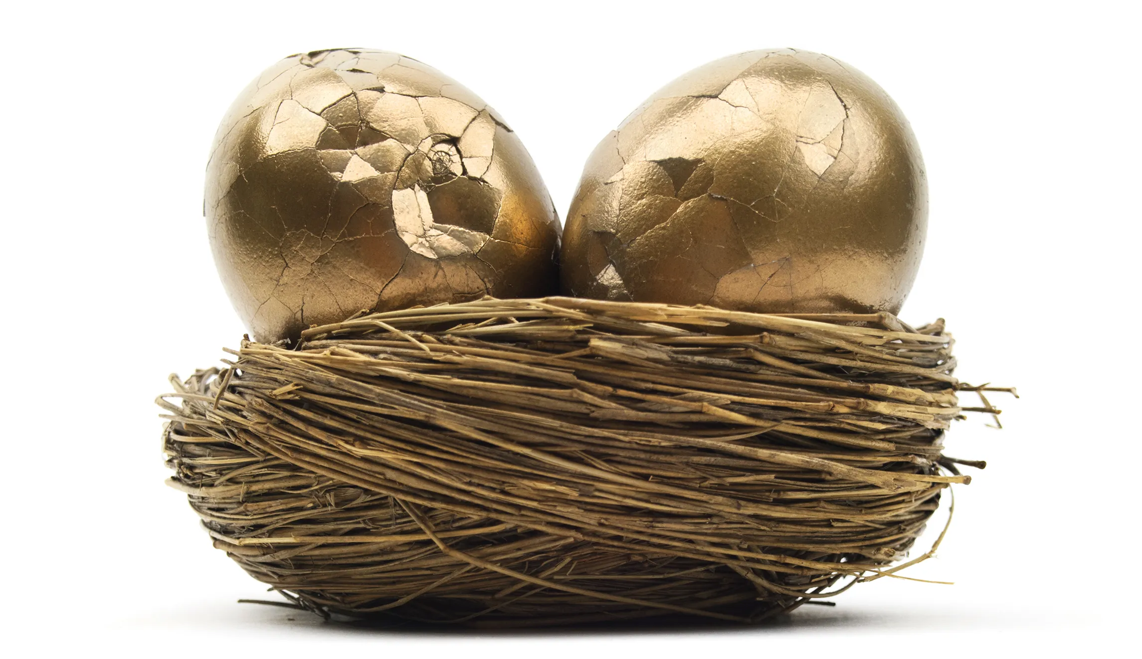 Why have children when you can just work until you die?