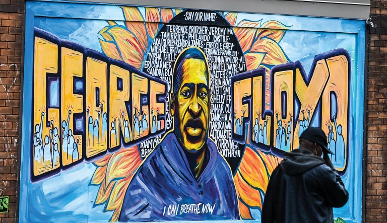 Wokeism is destroying the Left from the inside out Wokeism is destroying the Left from the inside out