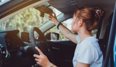 Who’s behind the wheel?