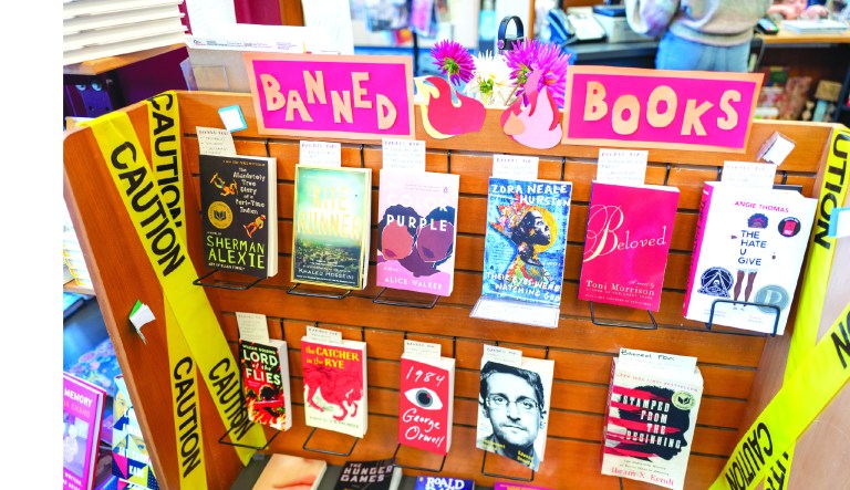 Conservatives must go on offense against the Left’s censors