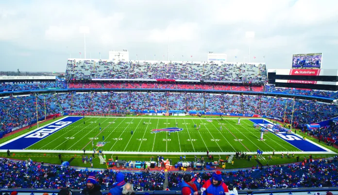 Subsidizing billionaires who threaten Buffalo