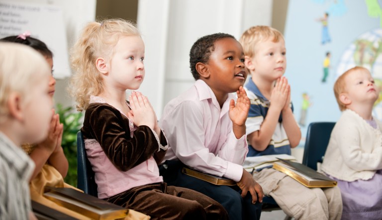 Biden’s war on Christian preschools