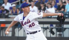 Eat your vegetables — and your innings