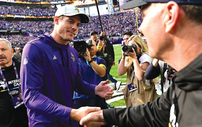 Cool Hand shake
