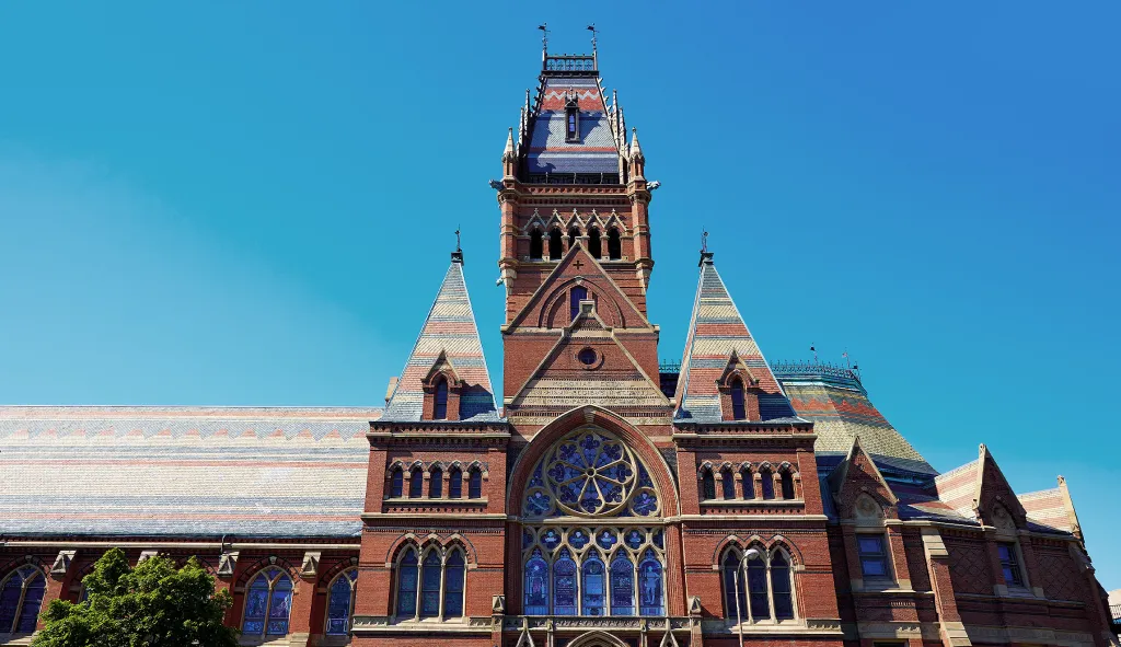 At Harvard, a DEI bureaucrat for every student
