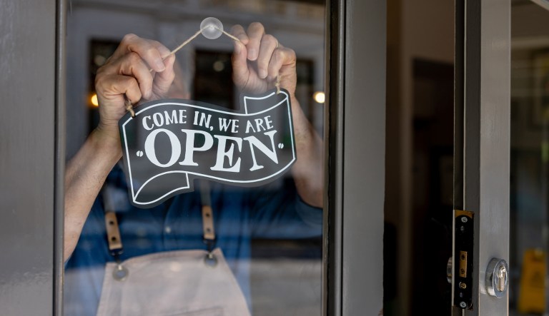 Who is influential in your community?