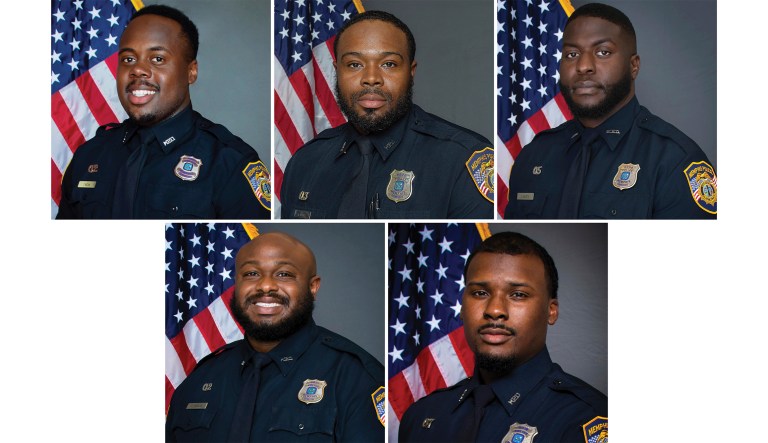 Democrats defunded Memphis police. Here is what happened next