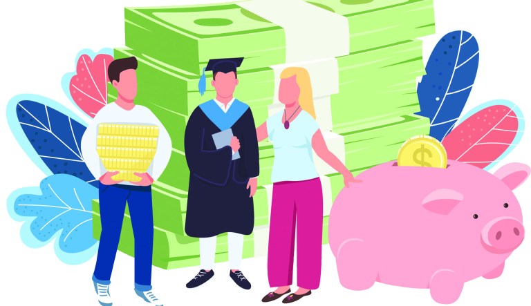 At what point should young adults start financially acting like adults? At what point should young adults start financially acting like adults?