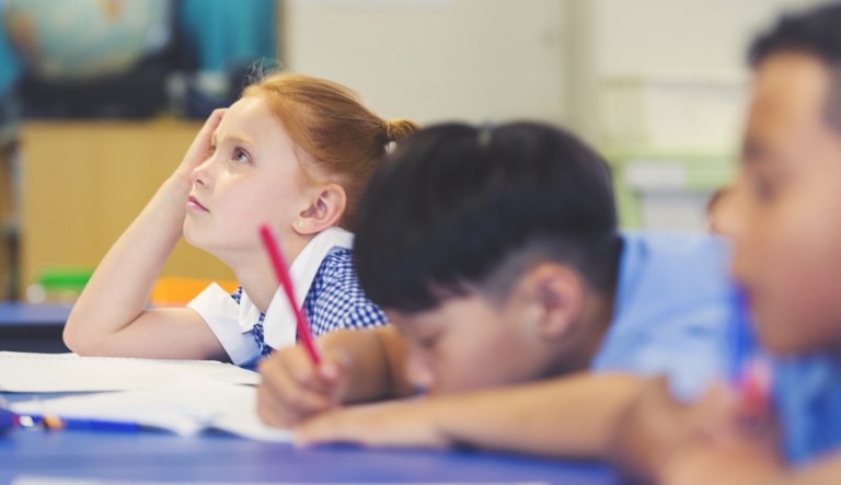 Families know the education system is failing them Families know the education system is failing them