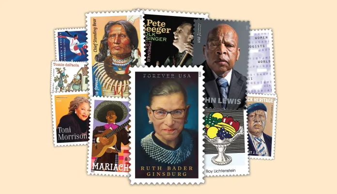 Post office suffers an a-woke-ning