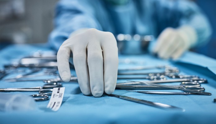 If you can perform surgery on fetuses, then maybe they have value after all