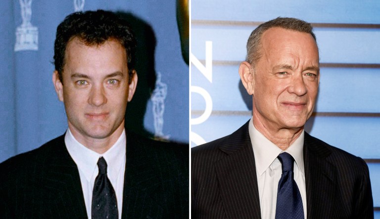 Who needs new actors when you have the old ones (and AI)?