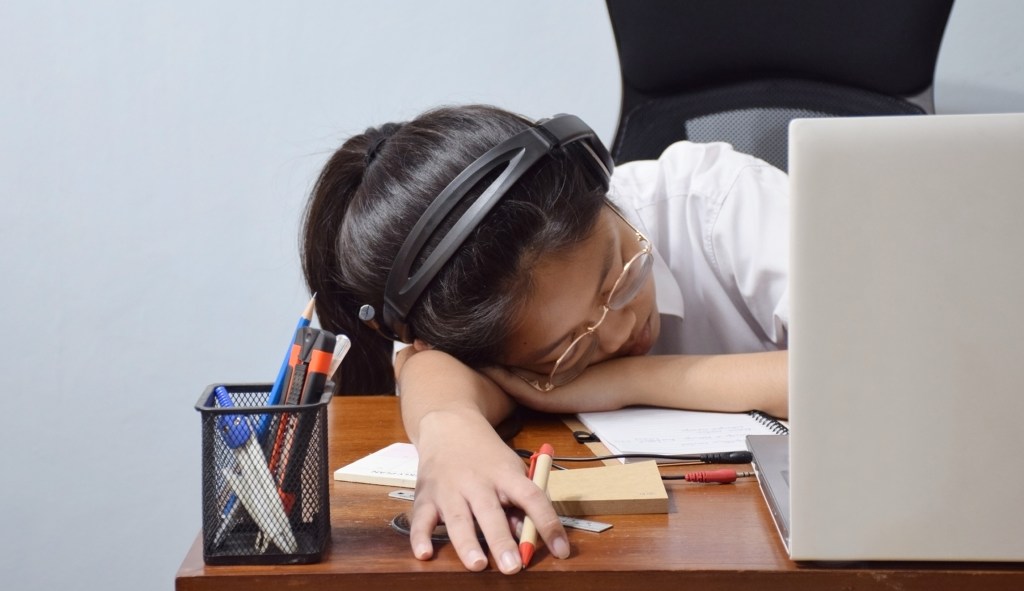 The remote learning failure continues