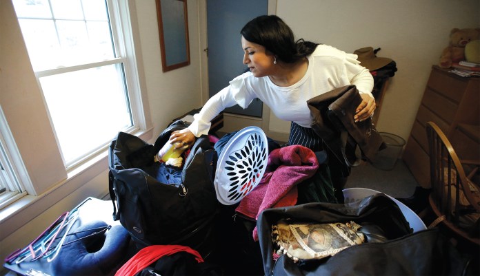 The end of women’s colleges?