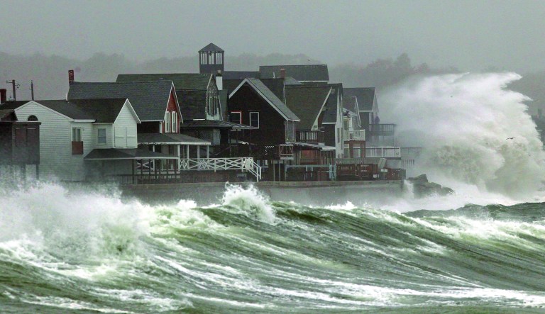 Dying towns in a depopulating country