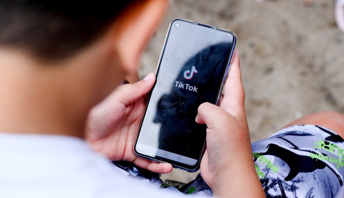 TikTok has always been evil