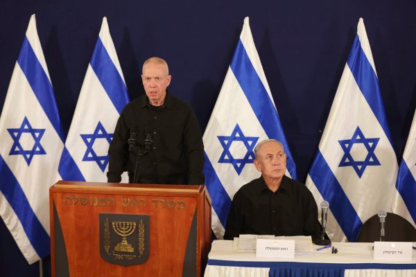 ‘Tightening the noose’: Israel urges Gaza residents to turn on Hamas leaders