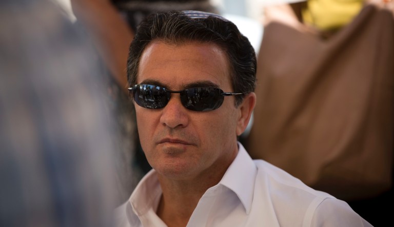 Israeli spy agency deprioritizes Iran as national security threat during coronavirus pandemic