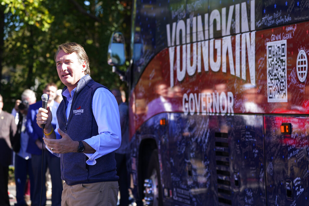 Glenn Youngkin