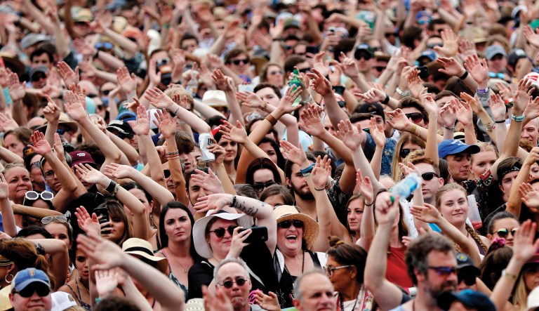 The cultural treasure of America’s cultural treasure