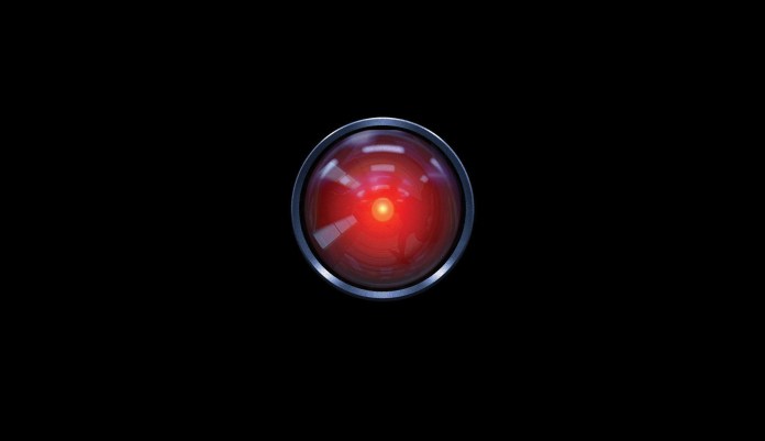 ‘Alexa, open the pod bay doors’