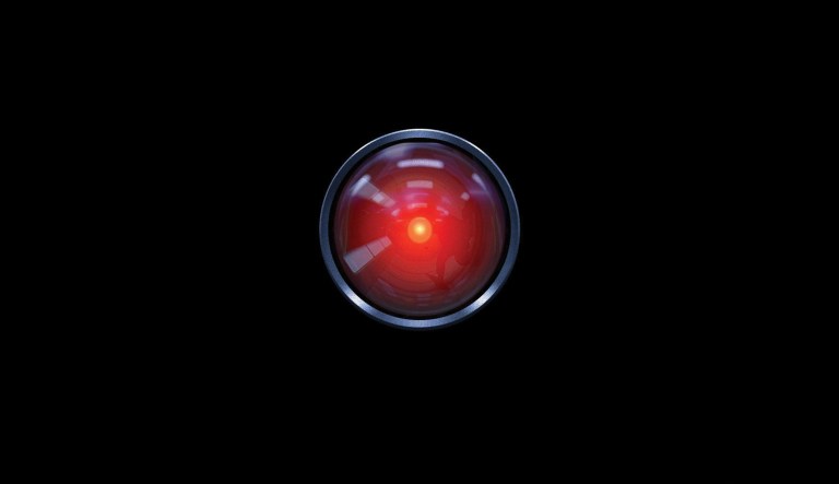 ‘Alexa, open the pod bay doors’