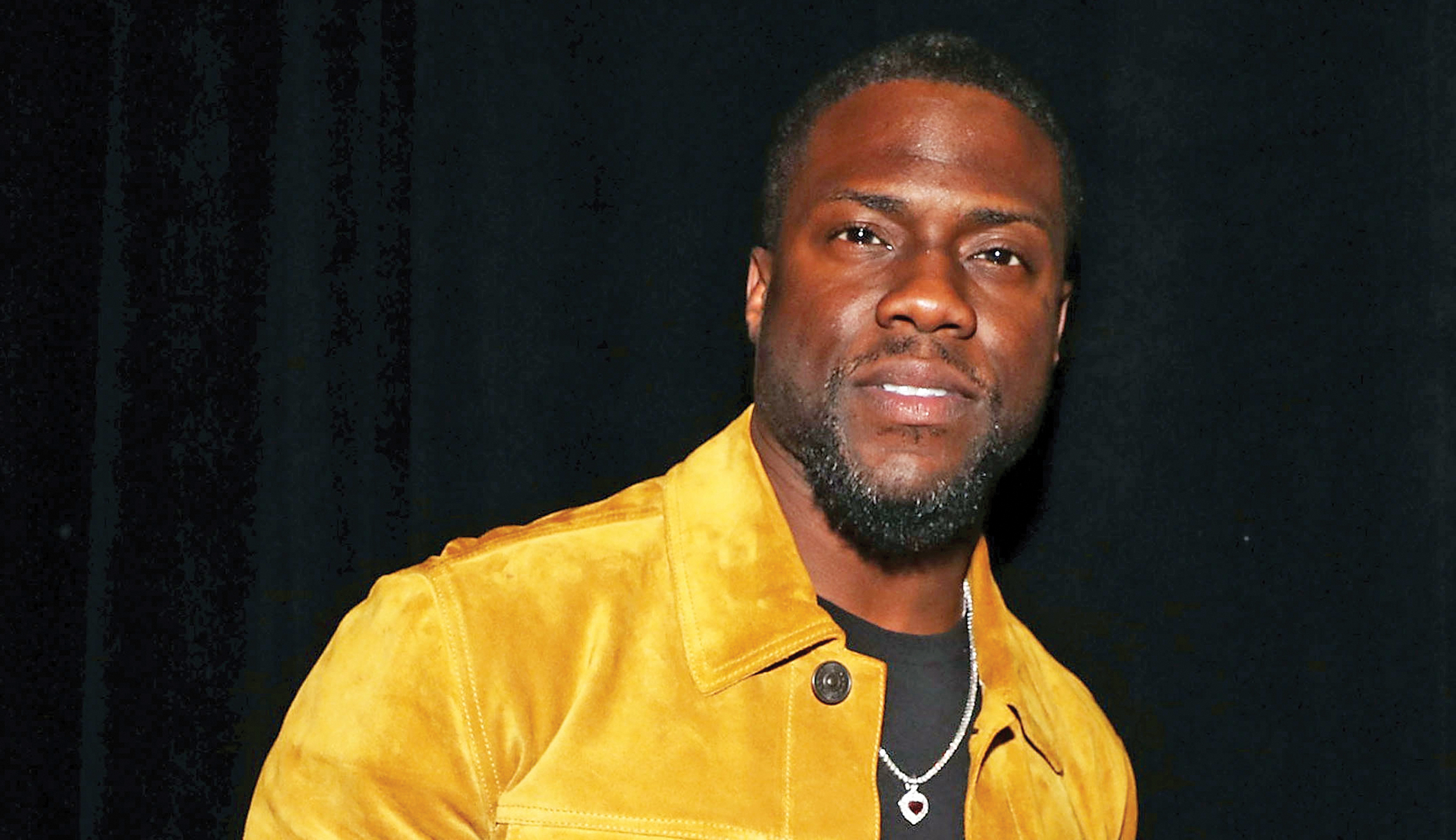 Let Kevin Hart be sorry