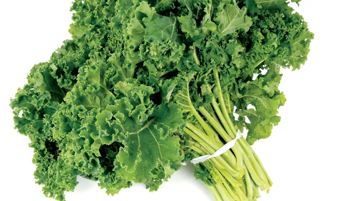 Kale fail