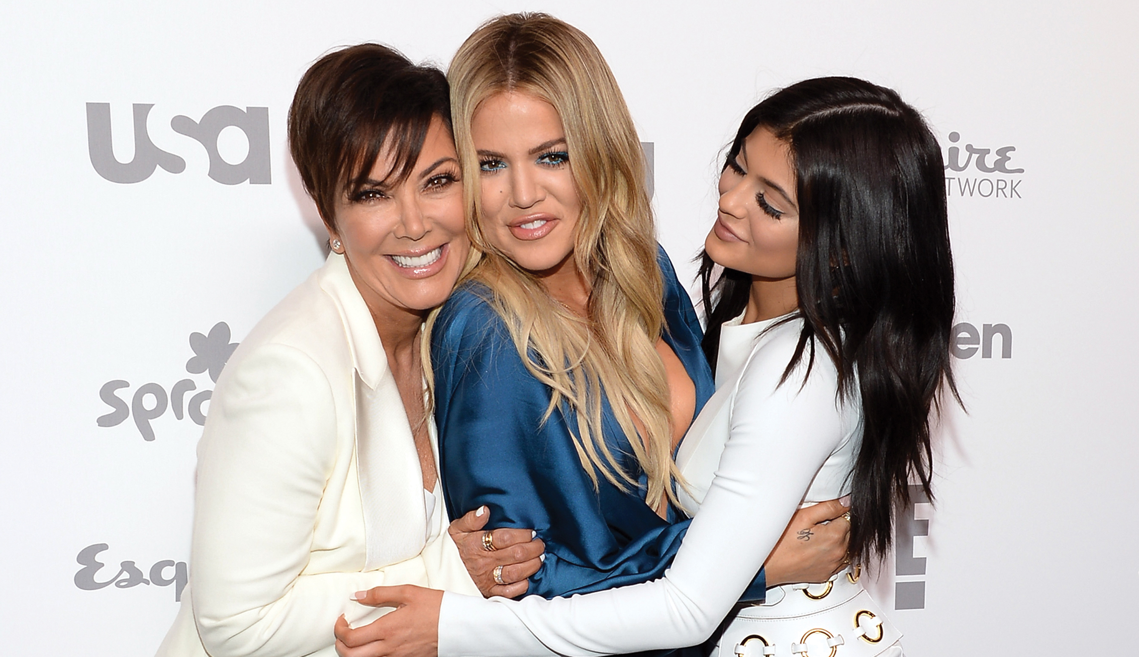 The Kardashians won’t bend the knee to your outrage