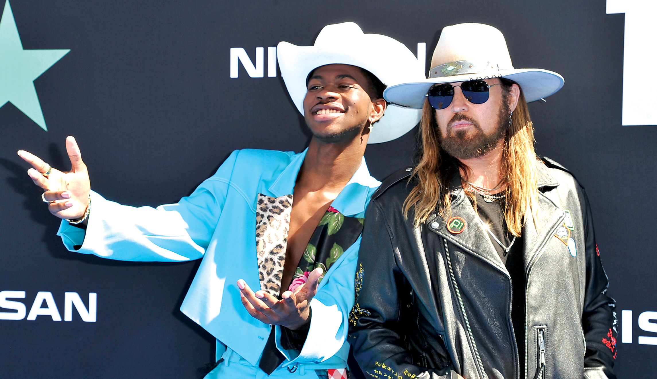 Generation Z makes music history