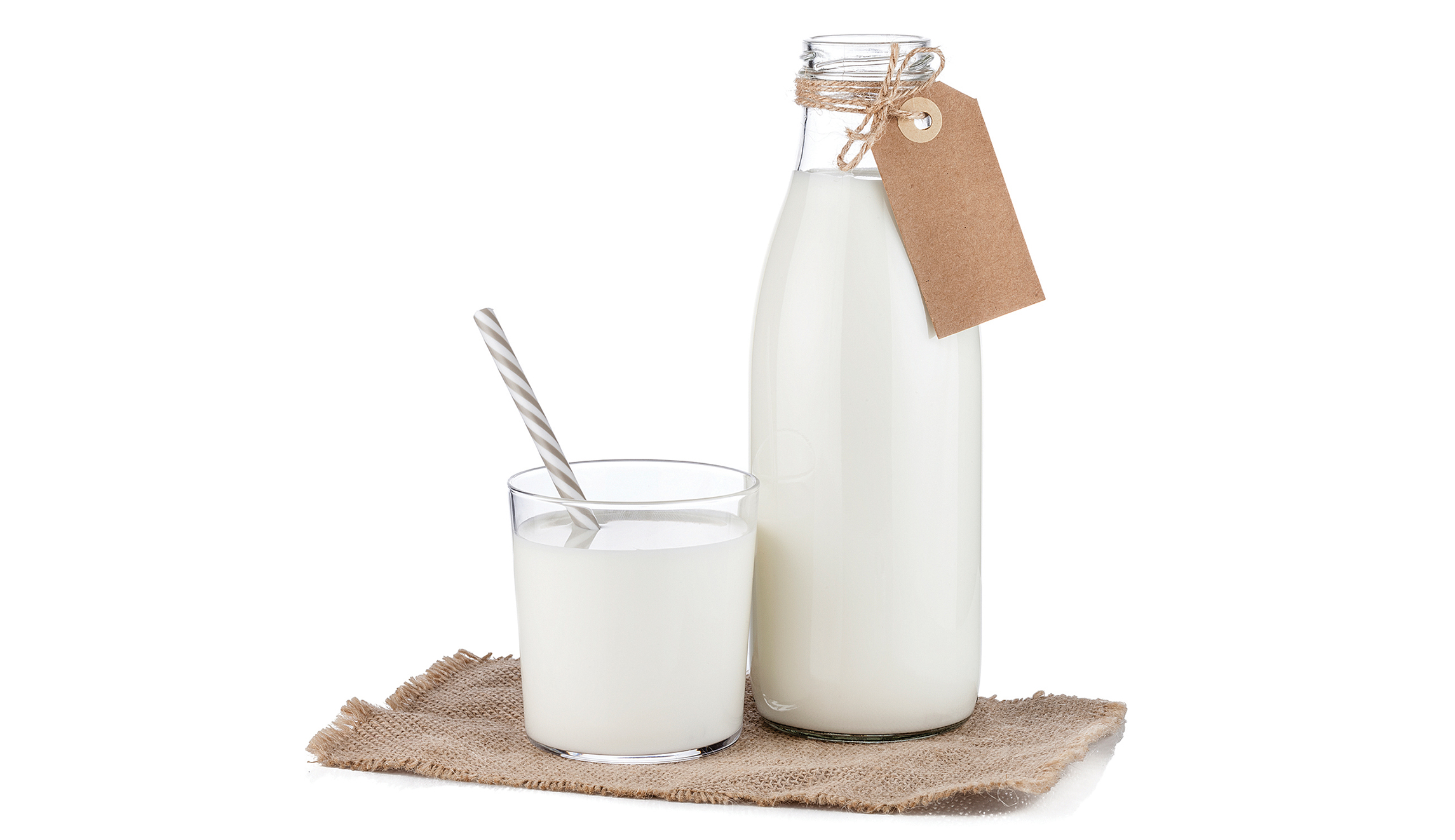 Word of the Week: ‘Milk’