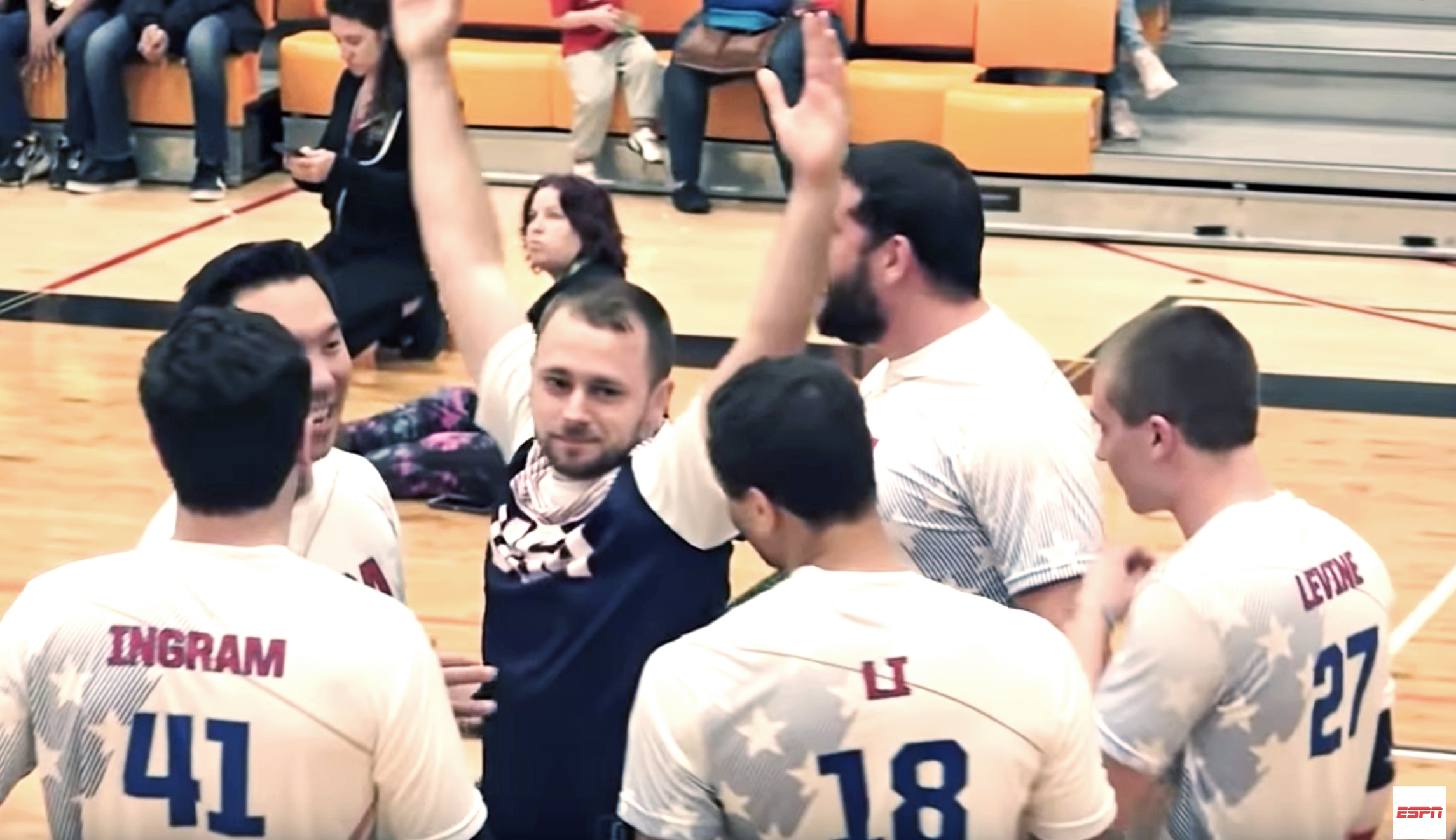 No Dodging This Miracle