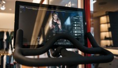 Peloton panic