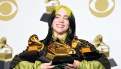 Generation Z’s melancholic pop queen