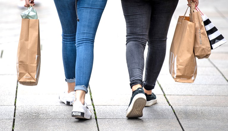 This isn’t your father’s economy. It’s your single daughter’s.