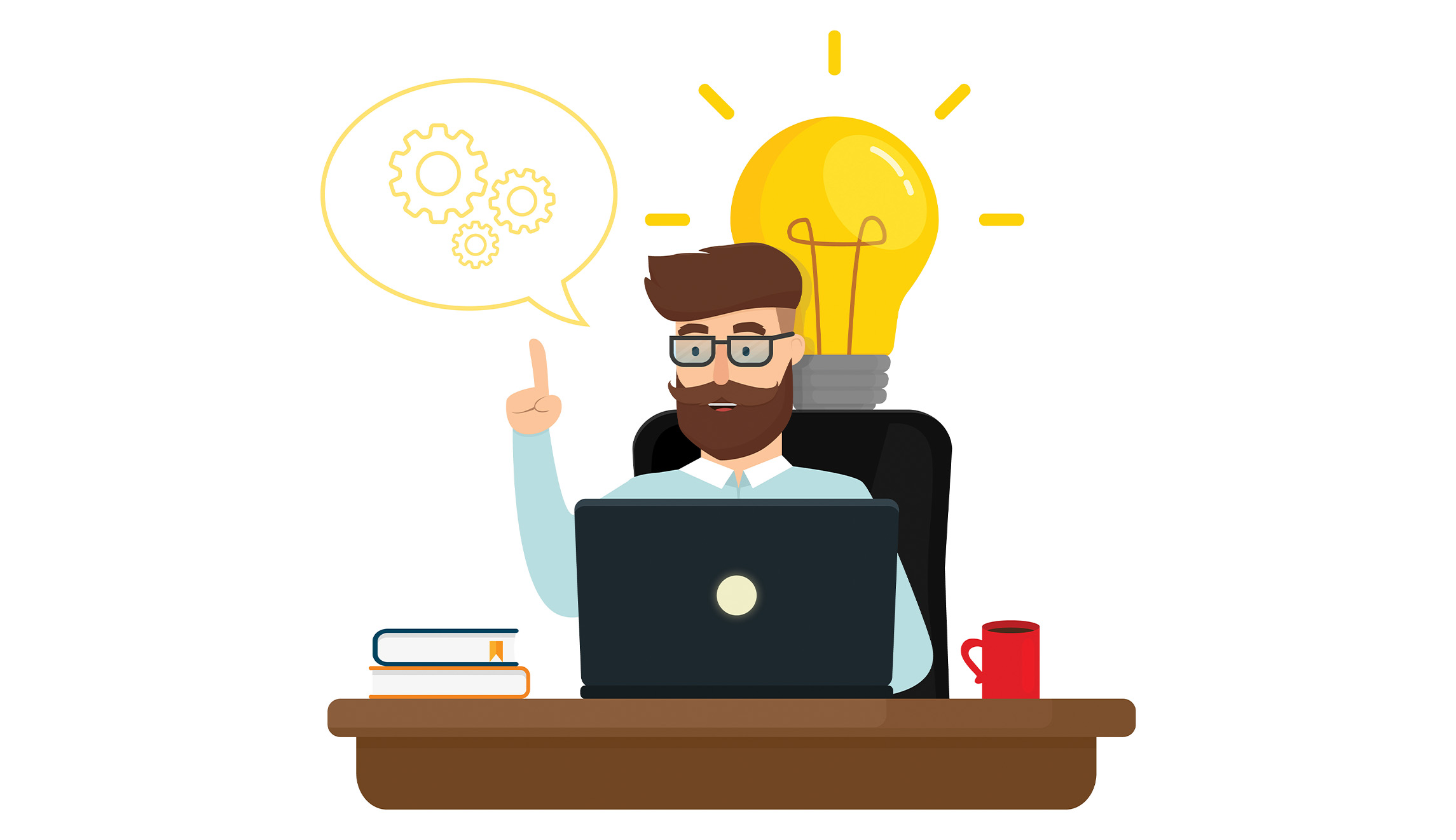 Where did all the smart men go?