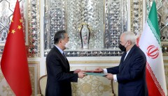 US and Iran nuclear deal members will meet to ‘clearly identify’ sanctions relief plan