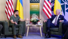 Ukraine rejects US defense of ambiguous NATO statement: ‘Spoonful of tar’