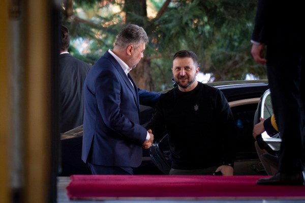 Zelensky team: First ATACMS strike marks ‘new chapter’ in Ukraine-Russia war
