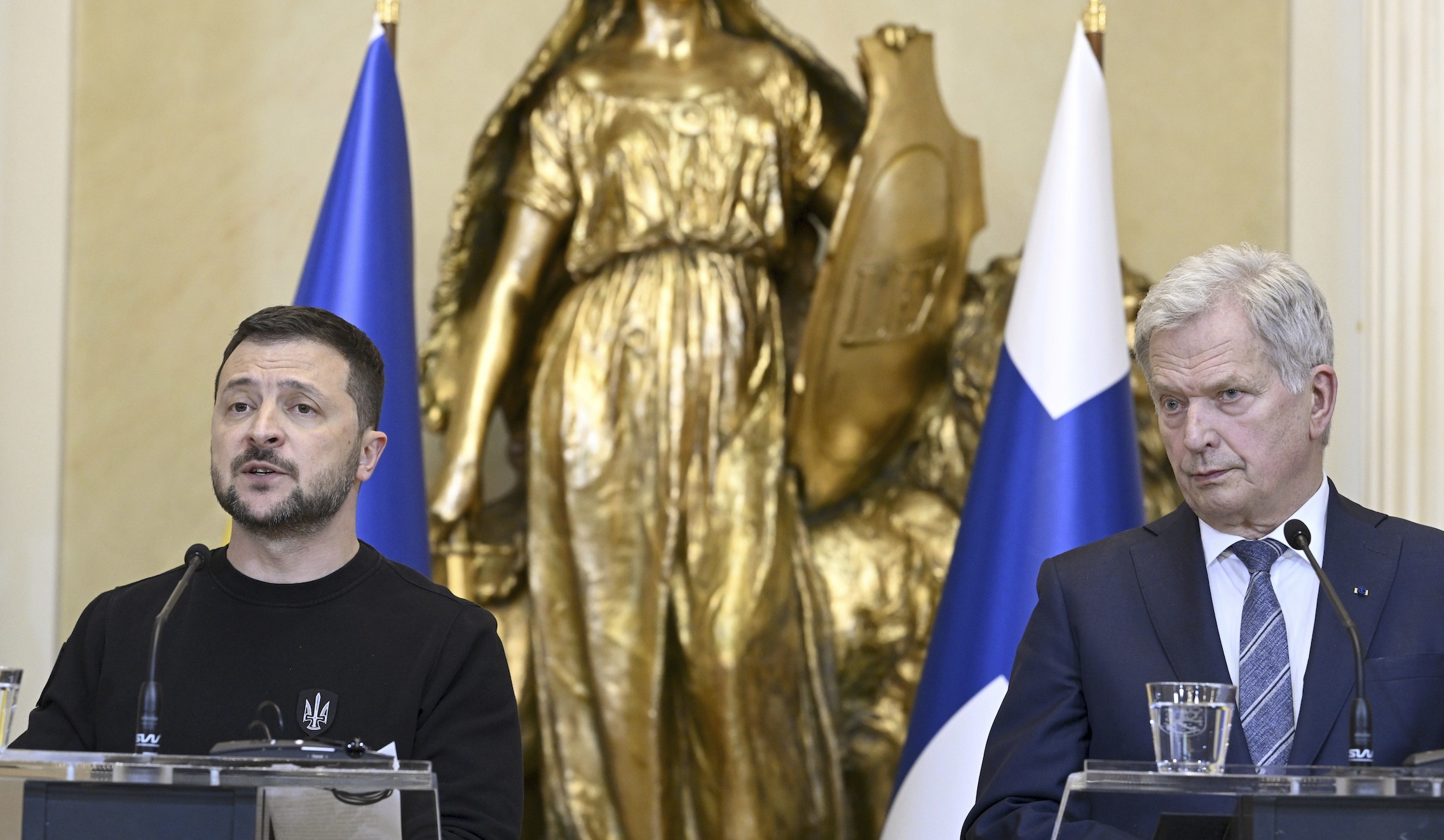 Russia’s Medvedev calls for Zelensky to be killed amid Putin assassination attempt claims