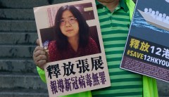 ‘Every day is a torment’: Chinese journalist sentenced to four years for COVID-19 reporting in Wuhan