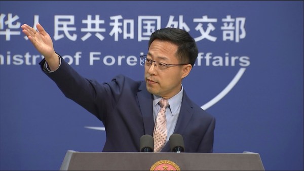 Decoding China’s new list of demands to the US