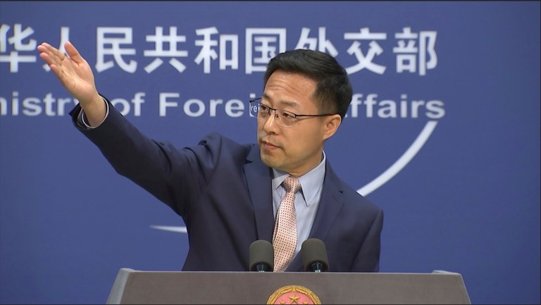 Decoding China’s new list of demands to the US