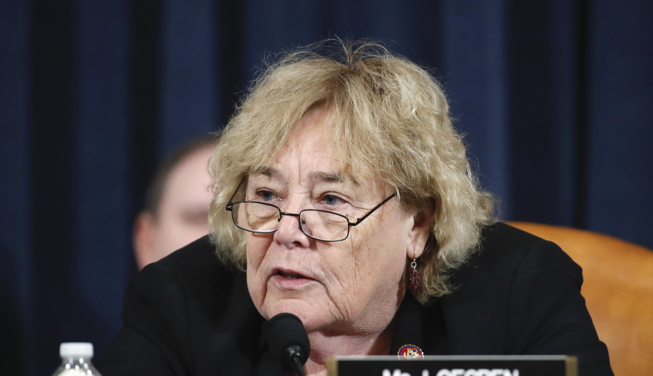 What’s in Democrats’ stock trading ban?